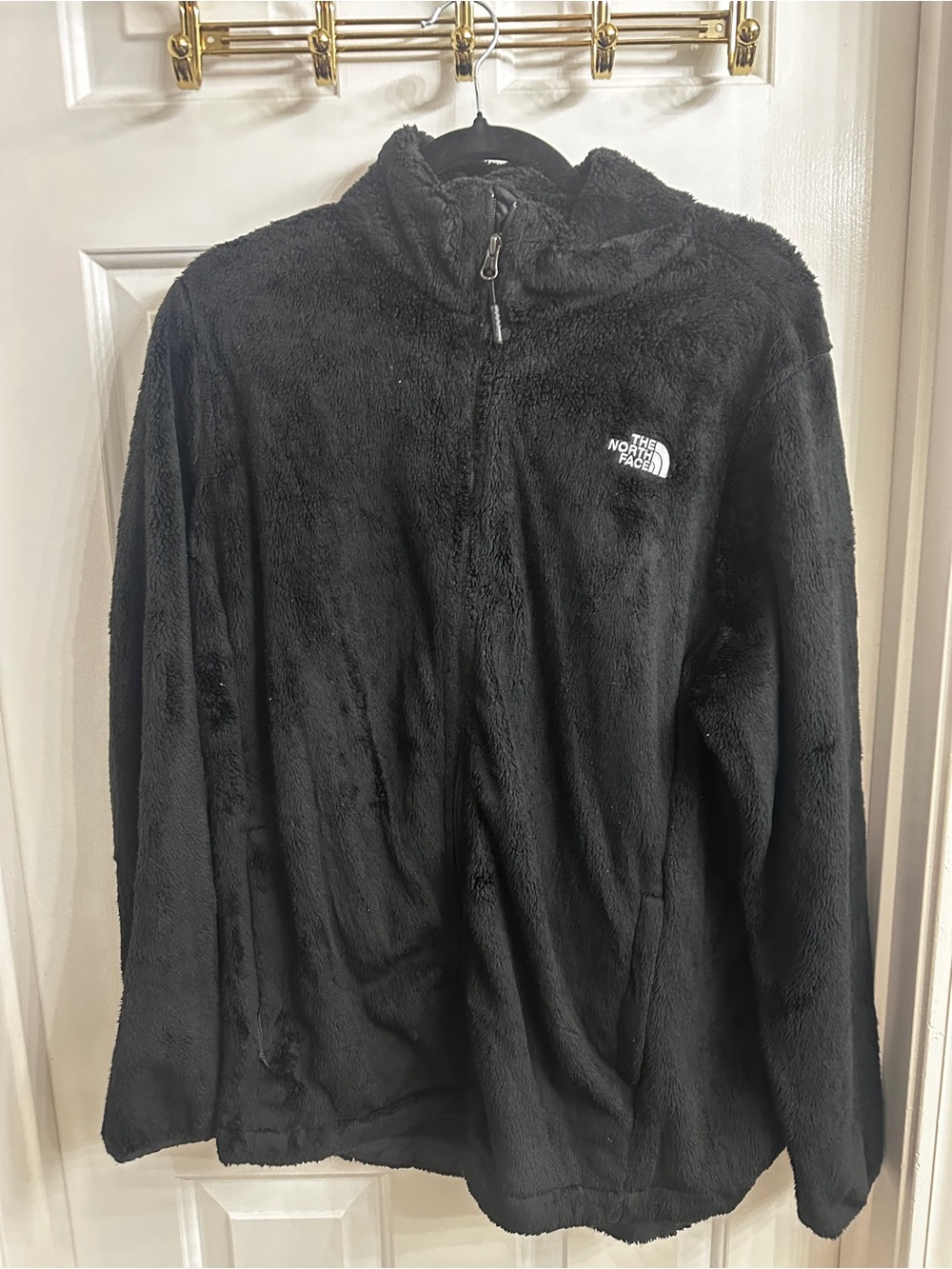The North Face Osito Womens Fleece TNF